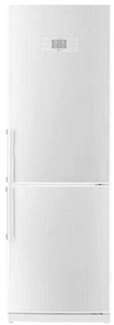 یخچال و فریزر ال جی مدل GR B135CW