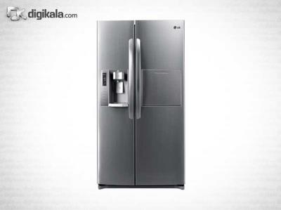 یخچال و فریزر ال جی مدل GR S931TF