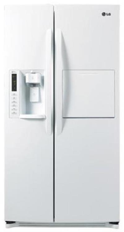 یخچال و فریزر ال جی مدل SX5029WF