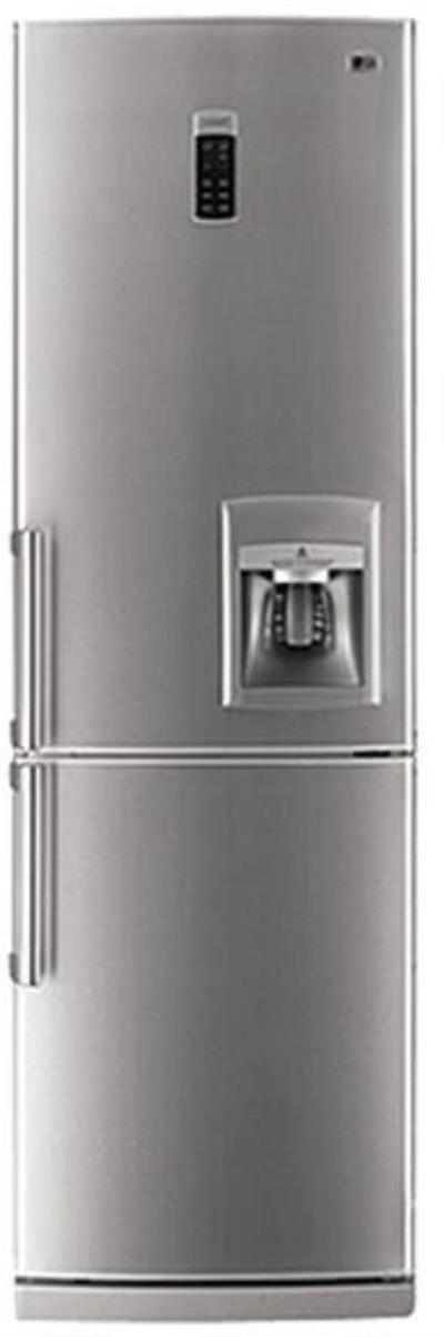 یخچال و فریزر ال جی مدل GR B135DAT