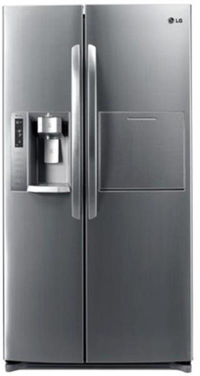 یخچال و فریزر ال جی مدل GR S927TF