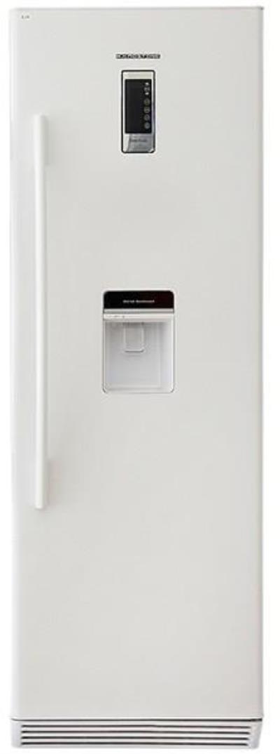 یخچال هاردستون مدل HS RF5120 S