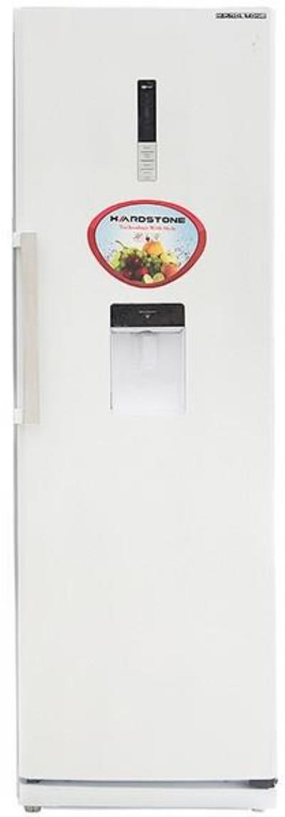 یخچال هاردستون مدل NR14 HD2 DOOR WHITE EMBO