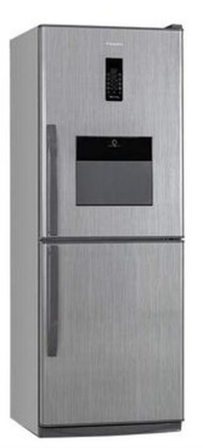 
                                    یخچال و فریزر هیمالیا مدل TNCOM530H
                            