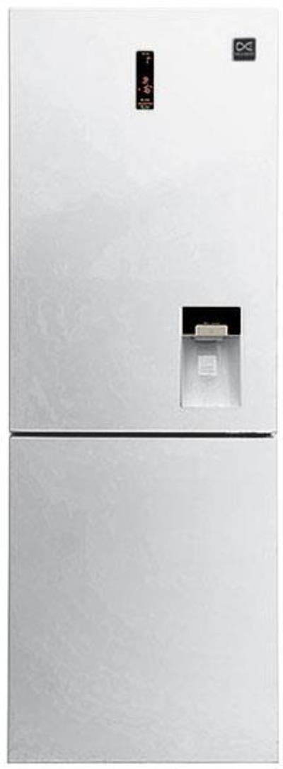 
                                    یخچال و فریزر دوو مدل D4BF-1077LW
                            