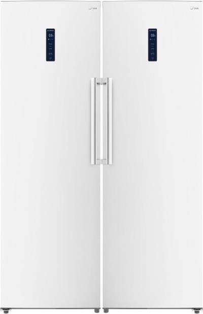 
                                    یخچال و فریزر دوقلو جی پلاس مدل GRF-K214
                            