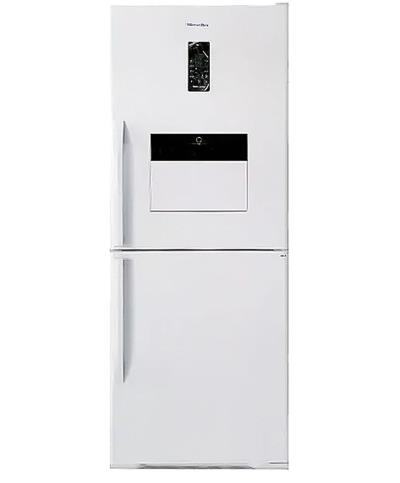 
                                    یخچال فریزر هیمالیا مدل TNCOM530H
                            