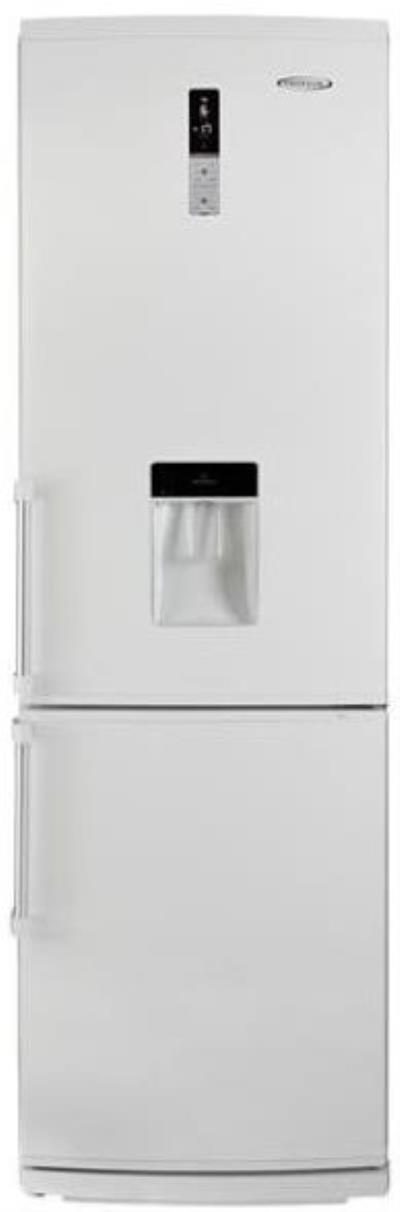 
                                    یخچال و فریزر امرسان مدلBFN20D321
                            