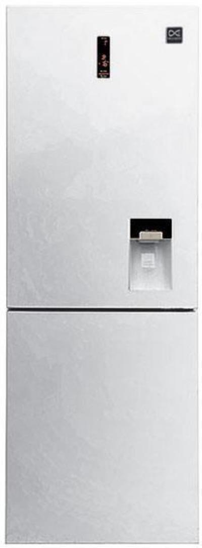 
                                    یخچال و فریزر دوو مدل D4BF-1077LW
                            