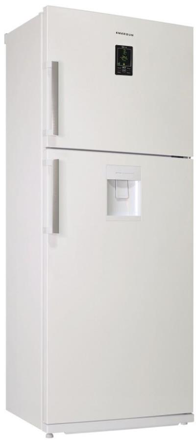 
                                    یخچال و فریزر امرسان مدل TFN18D
                            