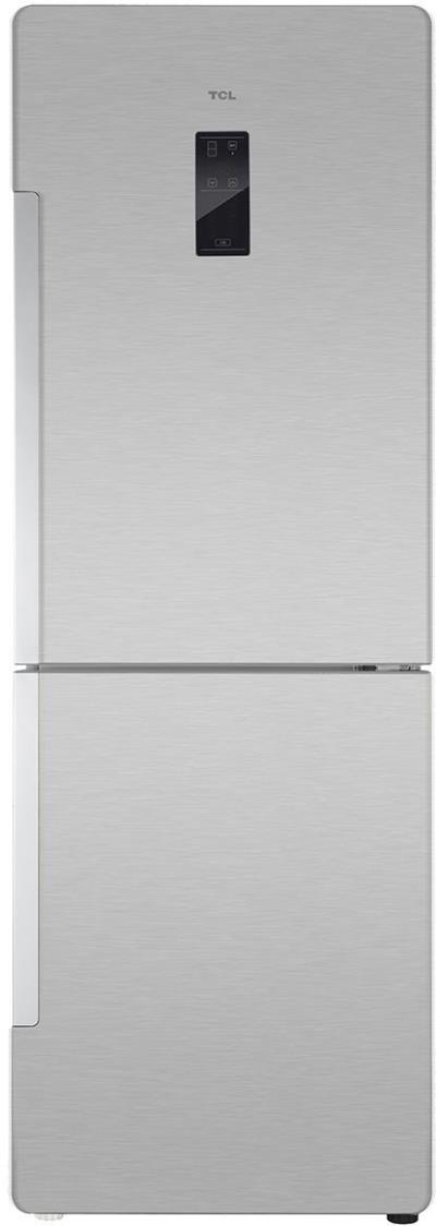 
                                    یخچال و فریزر تی سی ال مدل B360-AS
                            