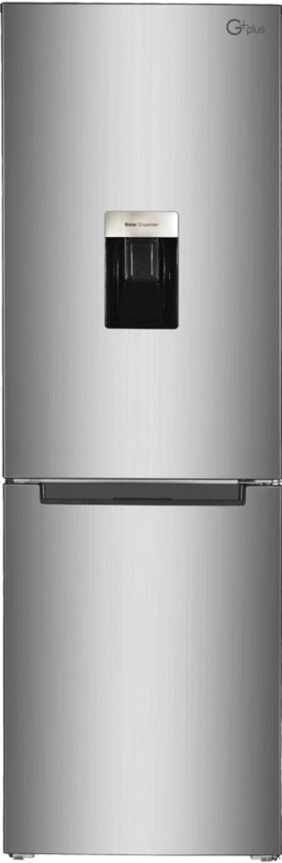 یخچال و فریزر جی پلاس مدل GRF-K311S
                             
                                    یخچال و فریزر جی پلاس مدل GRF-K311S