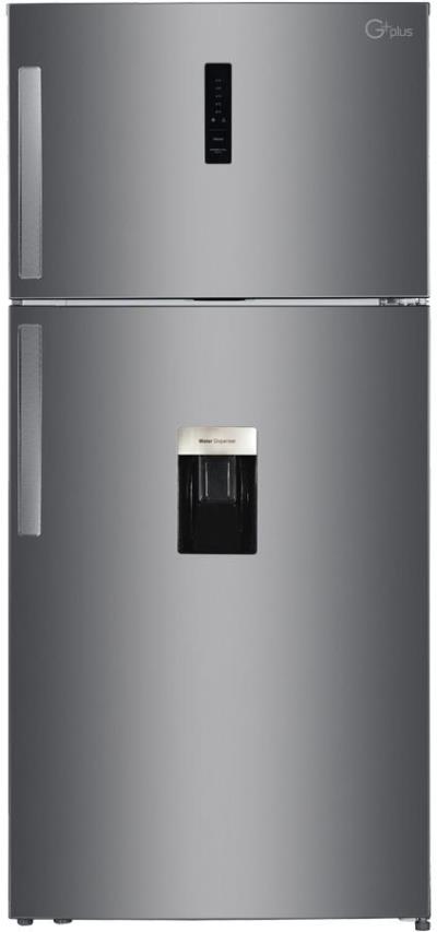 
                                    یخچال و فریزر جی پلاس مدل GRF-K515S
                            