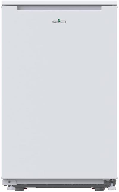 
                                    فریزر سینجر مدل F799
                            