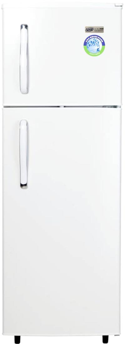 
                                    یخچال فریزر آرابهین مدل AR-200
                            