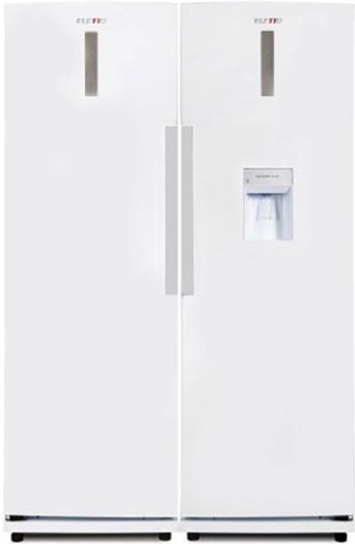 
                                    یخچال فریزر دوقلو التتو مدل NR592DN-NF592DN-IC
                            