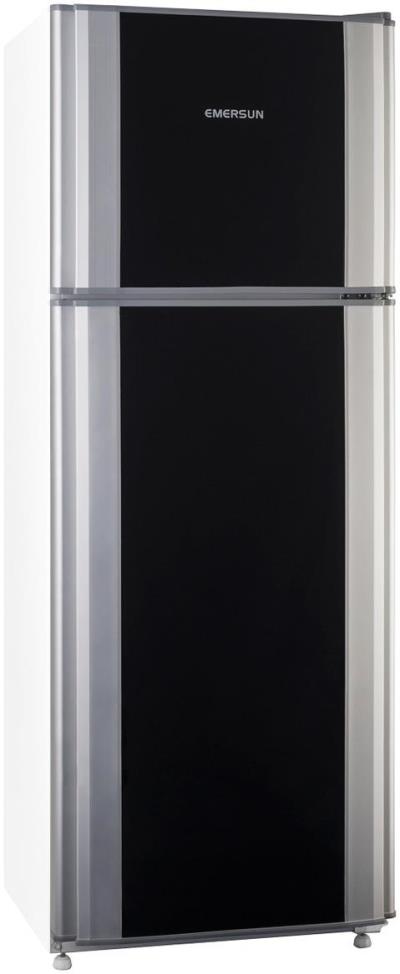 
                                    یخچال و فریزر امرسان مدل TF14T305-M
                            