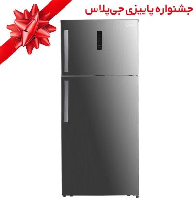
                                    یخچال و فریزر جی پلاس مدل GRF-K516T
                            