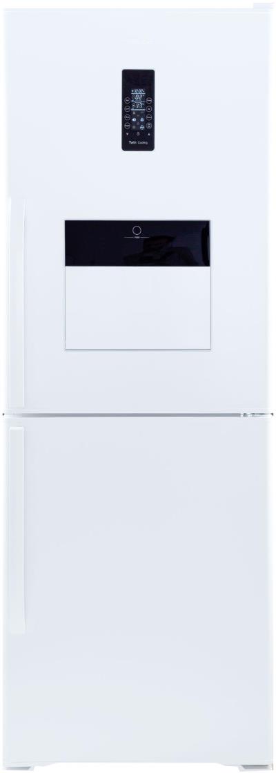 
                                    یخچال و فریزر هیمالیا مدل TNCOM530H
                            