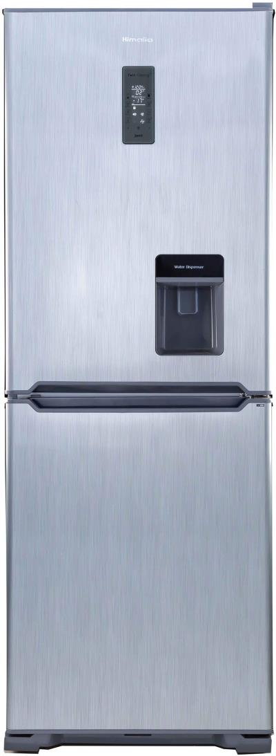 یخچال و فریزر هیمالیا مدل TNCOM53008
                             
                                    یخچال و فریزر هیمالیا مدل TNCOM53008