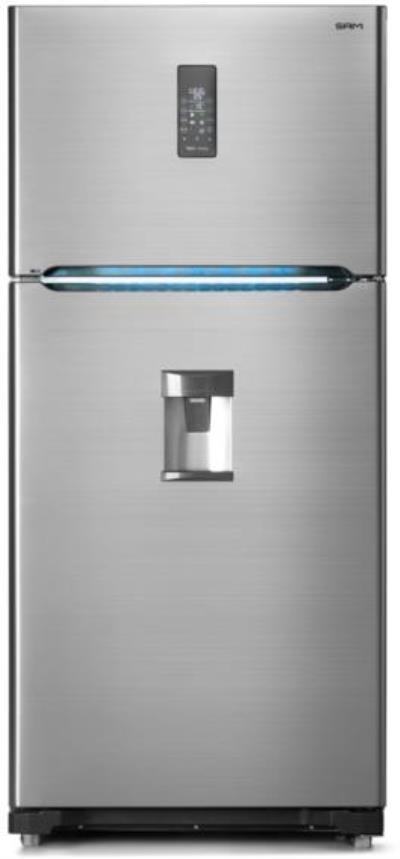 
                                    یخچال و فریزر سام مدل RT- 600 
                            