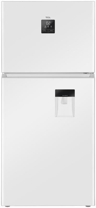 
                                    یخچال و فریز تی سی ال مدل TRT-575ED
                            