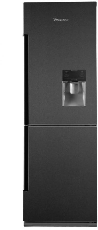 
                                    یخچال و فریزر مجیک شف مدل MCD- 740
                            