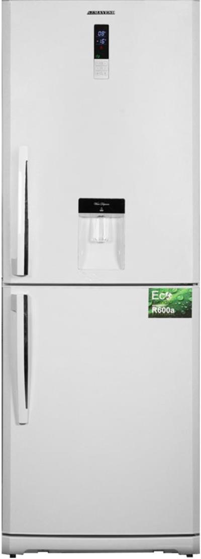 
                                    یخچال و فریزر آزمایش مدل AZRF2471HM
                            