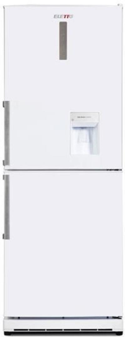 
                                     یخچال فریزر التتو مدل NC702DN
                            