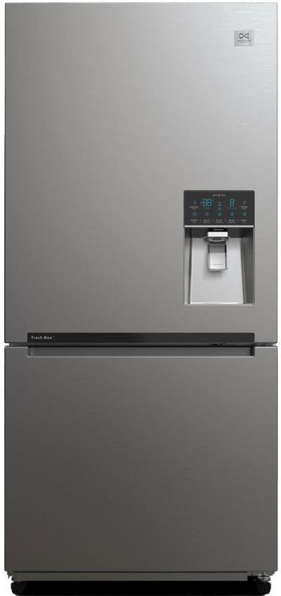 
                                    یخچال و فریزر دوو مدل D2BF-0291SS
                            