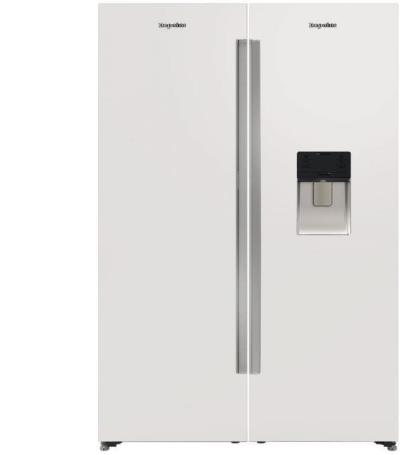 
                                    یخچال و فریزر دوقلو دیپوینت مدل MAX-D
                            