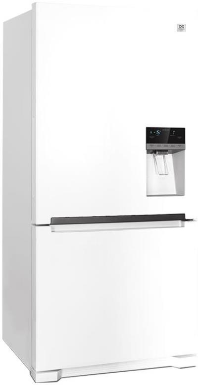 
                                    یخچال و فریزر دوو مدل D2BF-0291LW
                            