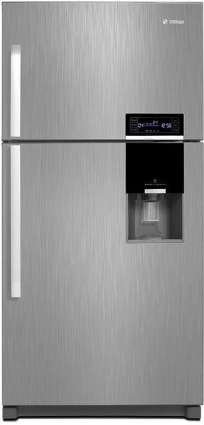 
                                    یخچال و فریزر اسنوا مدل S3/0275 TI
                            