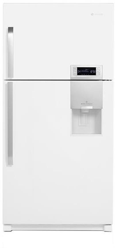 
                                    یخچال و فریزر اسنوا مدل S3-0275SW
                            