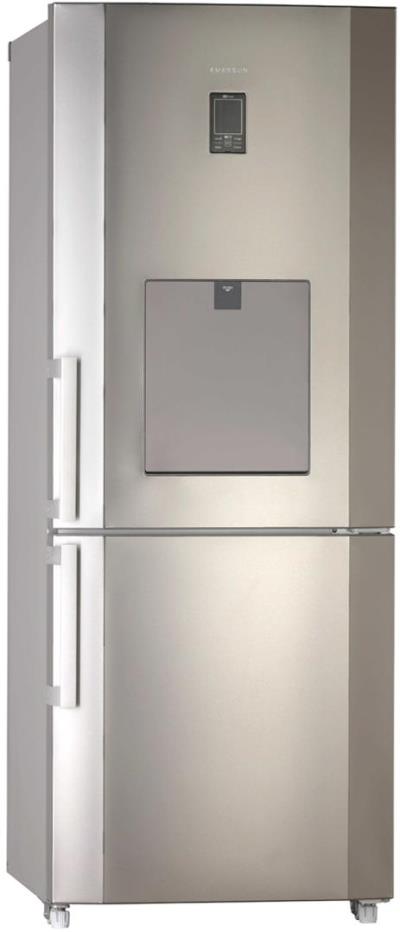 
                                    یخچال و فریزر امرسان مدل W75B
                            