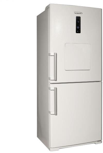 
                                    یخچال و فریزر الکترواستیل مدل استایل ELECTRO STYLE ES35
                            