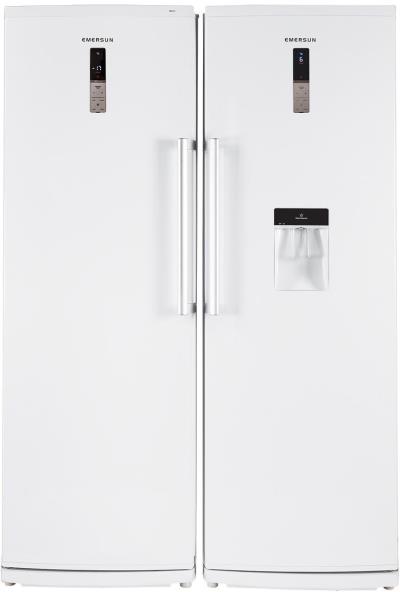 یخچال و فریزر دوقلو امرسان مدل 15D
                             
                                    یخچال و فریزر دوقلو امرسان مدل 15D