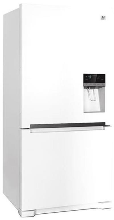 
                                    یخچال و فریزر دوو مدل D2BF-0291GW
                            