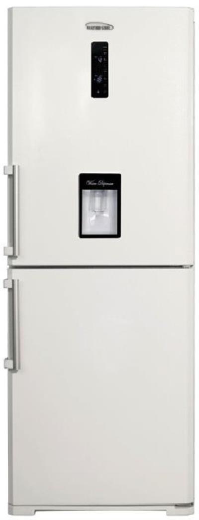 
                                    یخچال و فریزر الکترواستیل مدل ELECTRO FRESH ES34
                            