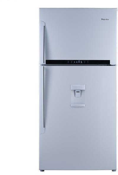 
                                    یخچال و فریزر دیپوینت مدل  28 فوت CAPTURE
                            