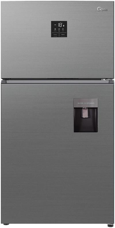 
                                    یخچال و فریزر جی پلاس مدل  GRF-J505
                            