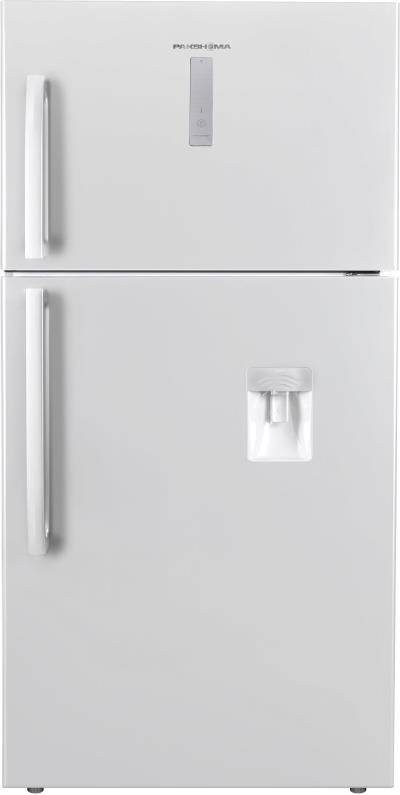 
                                    یخچال و فریزر پاکشوما مدل P230S
                            