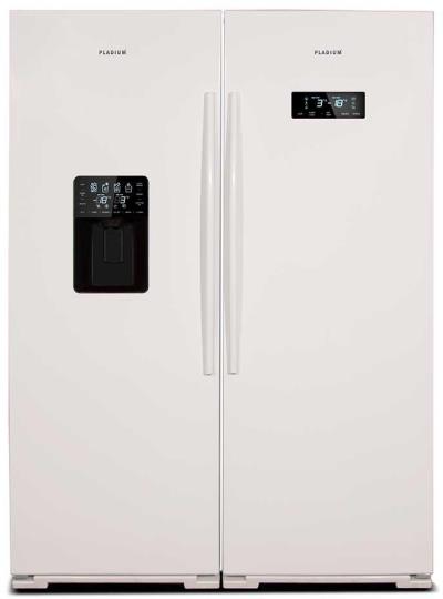 یخچال و فریزر دوقلو پلادیوم مدل پلادی کانورت
                             
                                    یخچال و فریزر دوقلو پلادیوم مدل پلادی کانورت