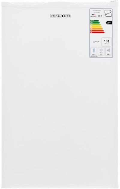 
                                    یخچال الکترواستیل مدل الکتروکامپکت
                            