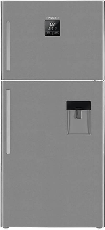 
                                    یخچال و فریز ایکس ویژن مدل XTR-T862SD
                            