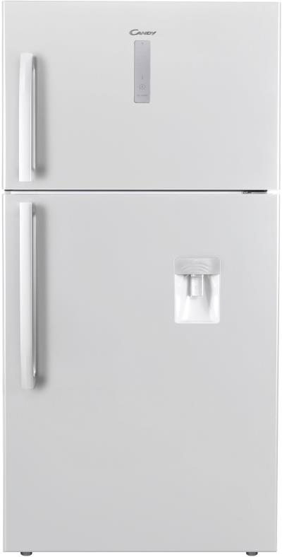 
                                    یخچال و فریزر  کندی مدل -TCA 4-
                            