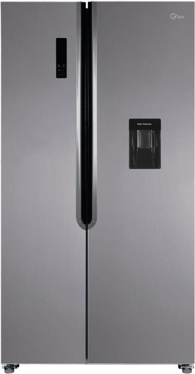 
                                    یخچال و فریزر ساید بای ساید جی پلاس مدل مدل GSS-L7515S
                            