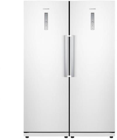 یخچال و فریزر دوقلو سامسونگ مدل RR20W-RZ20W
                             
                                    یخچال و فریزر دوقلو سامسونگ مدل RR20W-RZ20W