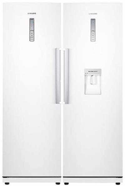 
                                    یخچال و فریزر دوقلو سامسونگ مدل RR30-RZ30
                            