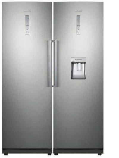 
                                    یخچال و فریزر دوقلوی سامسونگ مدل RR20PN-RZ20PN
                            